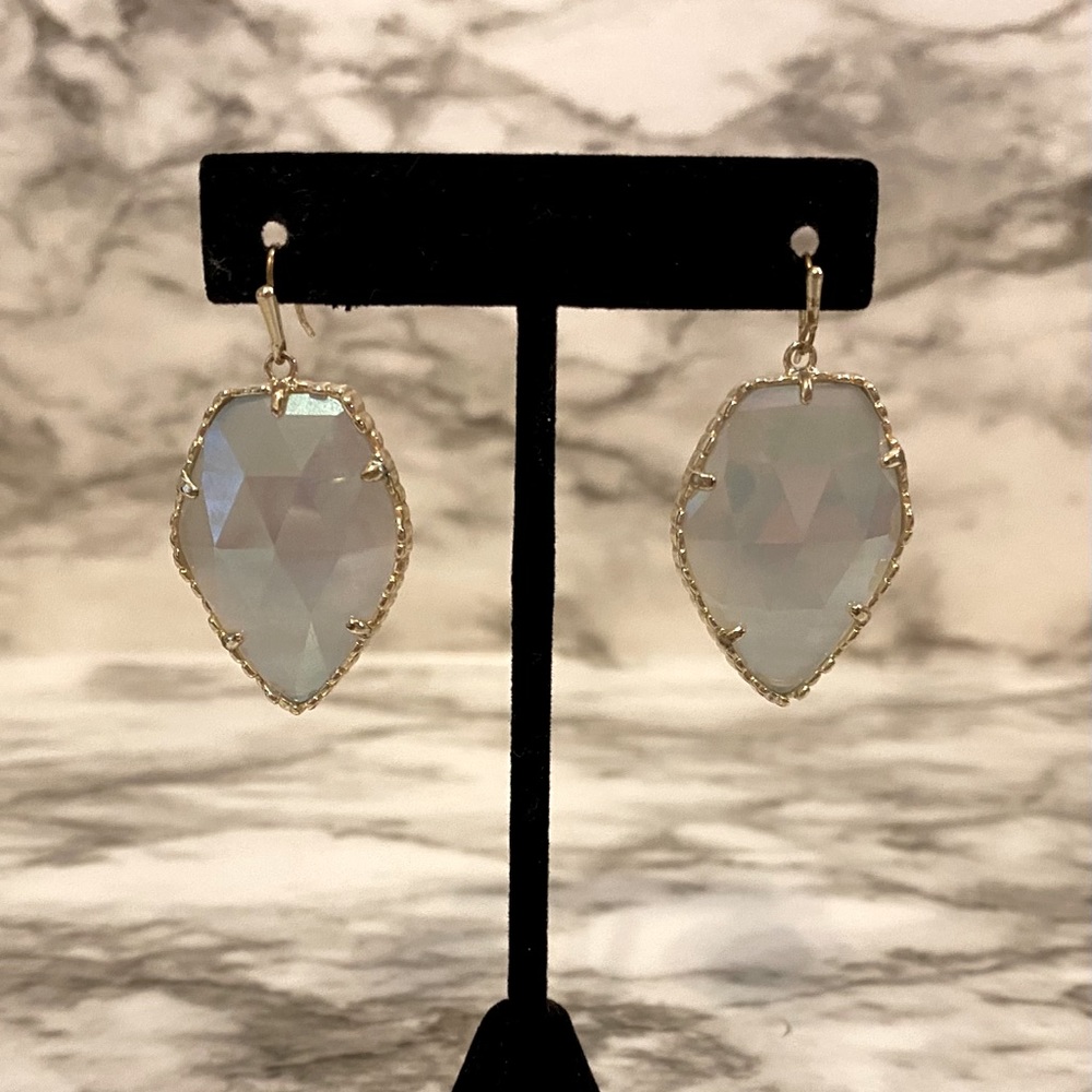 Kendra Scott Dunn Earrings